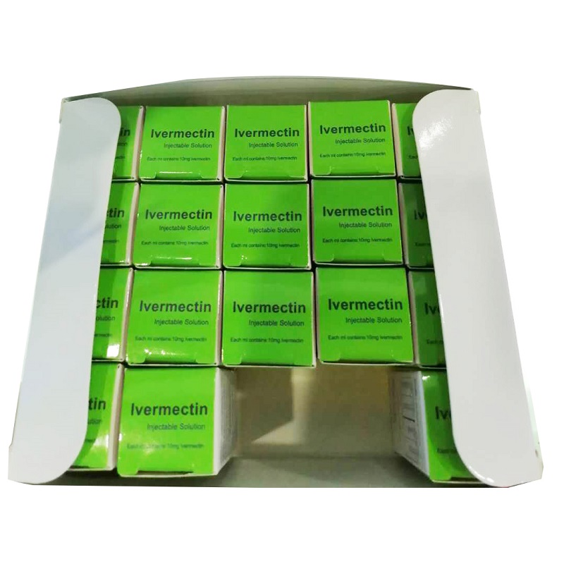 10ml Ivermectin тарилга -